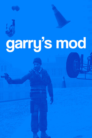 Server Garry's Mod zs_paradise_b3