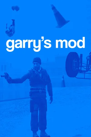 Server Garry's Mod rp_syria_urfim