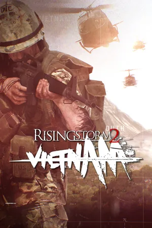 Server Rising Storm 2: Vietnam