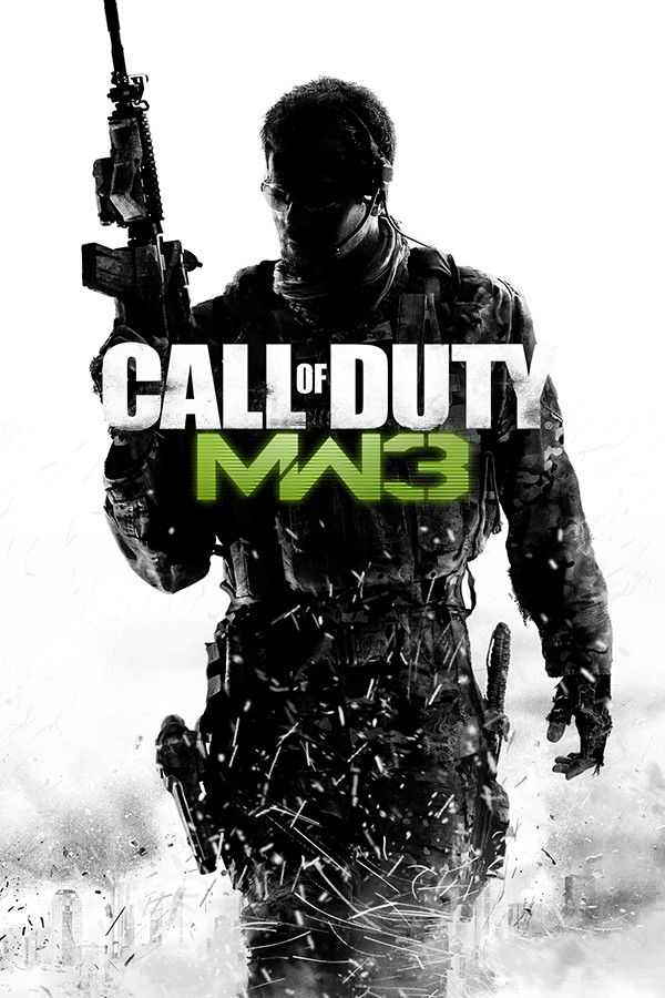Server Call of Duty: Modern Warfare 3