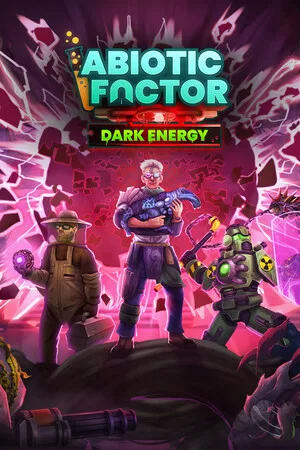 Server Abiotic Factor Vereinigte Staaten