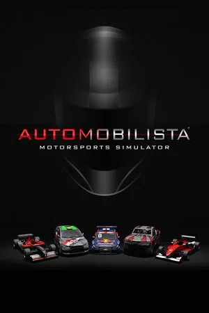 Server Automobilista singapore gp