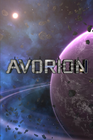 Server Avorion