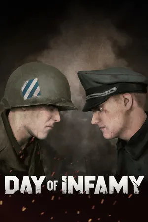Server Day of Infamy breville