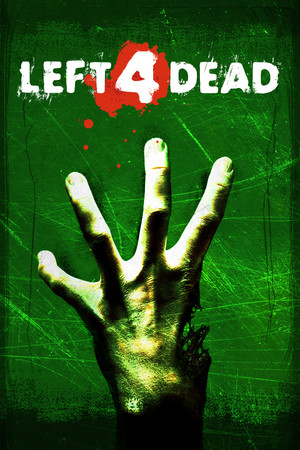 Server Left 4 Dead