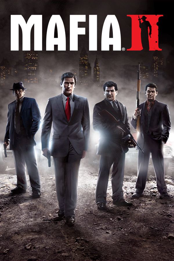 Server Mafia II