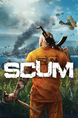 Neue Server SCUM China