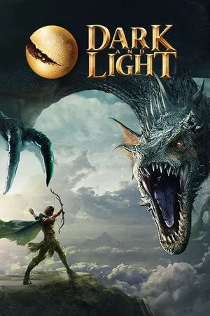 Neue Server Dark and Light