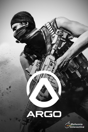 Server Argo server-kommunikation Englisch