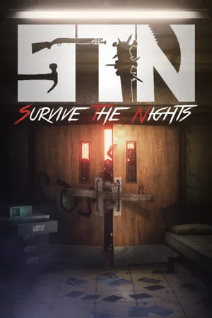 Server Survive the Nights server-kommunikation Deutsch