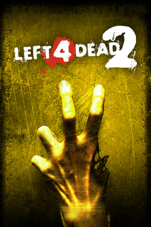 Server Left 4 Dead 2