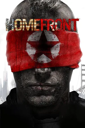 Server Homefront Brasilien