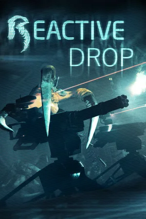 Server Alien Swarm: Reactive Drop