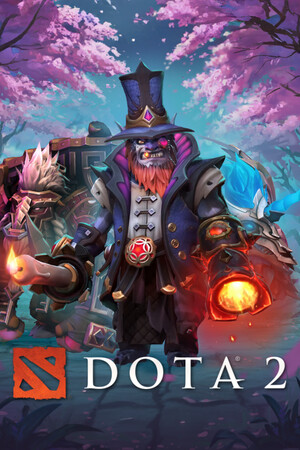 Server Dota 2