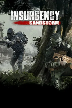 Server Insurgency: Sandstorm Brasilien