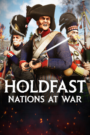 Server Holdfast: Nations At War