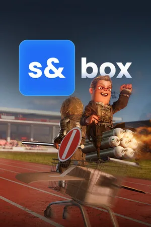 Server s&box automata