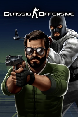 Neue Server Classic Offensive