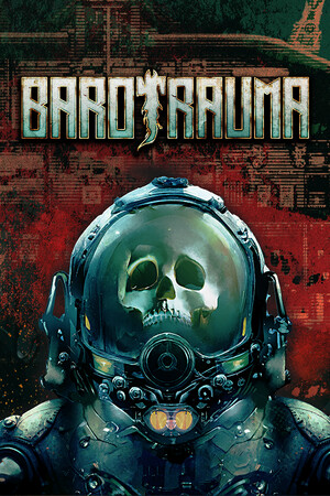 Server Barotrauma