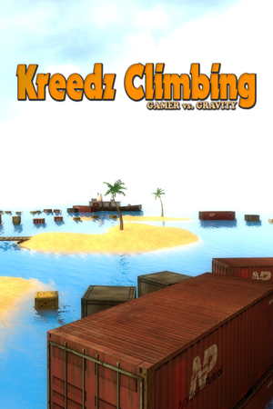 Server Kreedz Climbing kz_xtremeblock