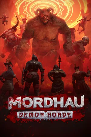 Server MORDHAU server-kommunikation Englisch