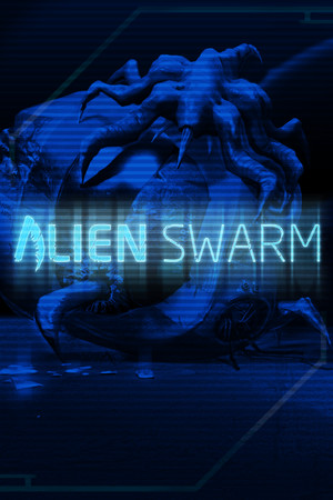 Server Alien Swarm