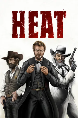Server Heat