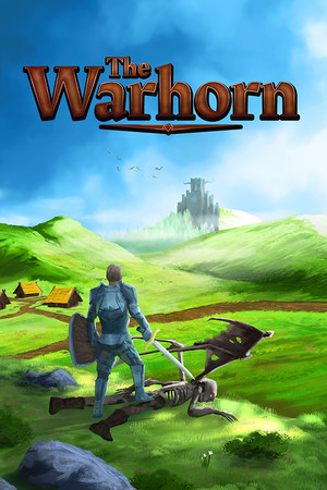 Server The Warhorn