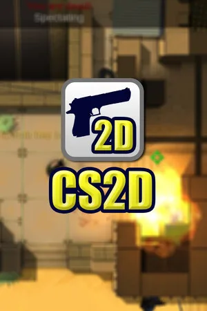 Server CS2D Brasilien
