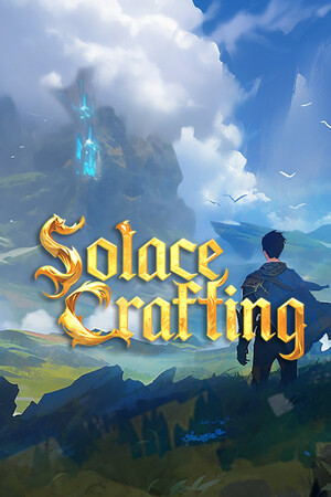 Server Solace Crafting