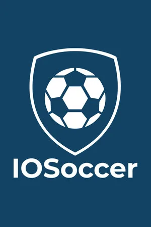 Server IOSoccer Frankreich