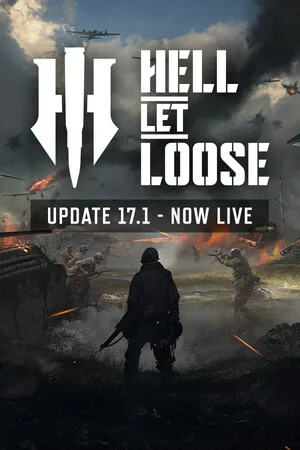 Server Hell Let Loose