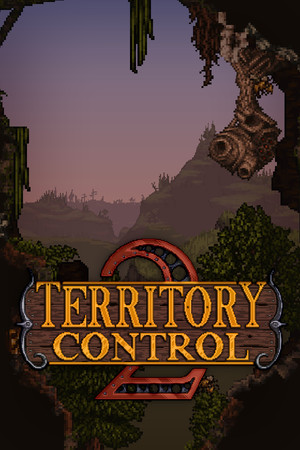 Server Territory Control 2