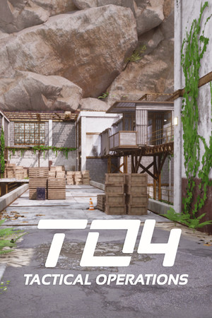 Server Tactical Operations