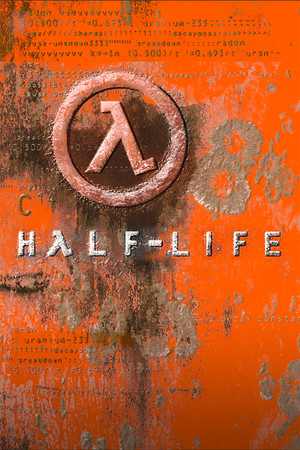 Server Half-Life