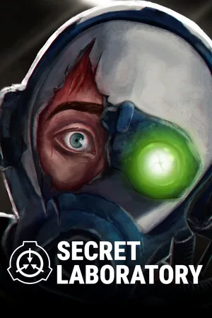 Server SCP: Secret Laboratory Russland