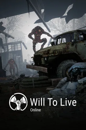 Server Will To Live Online
