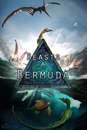 Server Beasts of Bermuda