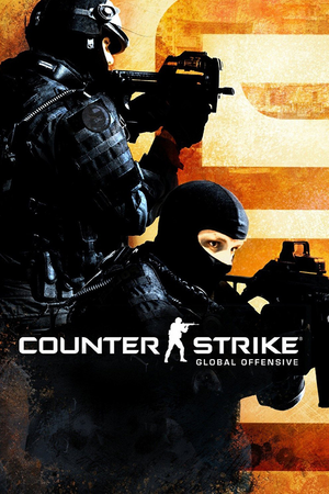 Server Counter-Strike: Global Offensive Beta Dev PS3
