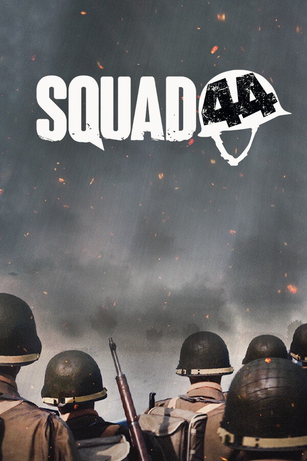 Server Squad 44
