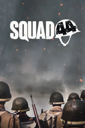 Server Squad 44 dev