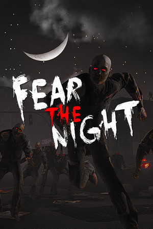 Server Fear the Night