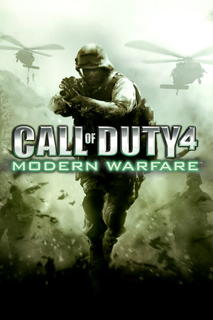 Server Call of Duty 4: Modern Warfare cod4 x - linux-i386-custom build 1211 feb 4 2025