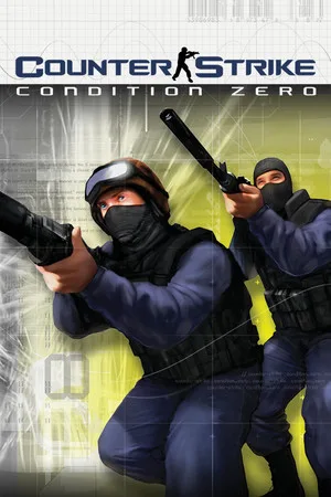 Server Counter-Strike: Condition Zero de_dust2_midouble