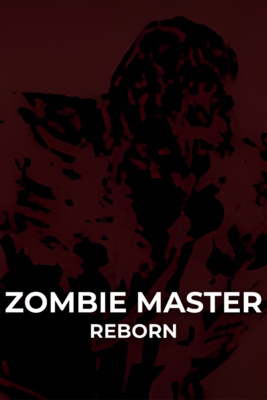 Server Zombie Master: Reborn