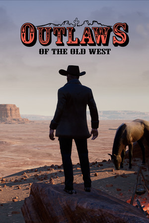 Server Outlaws of the Old West