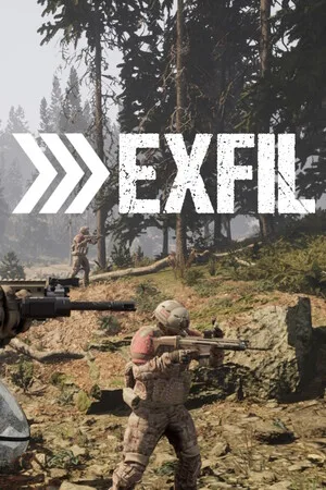 Server Exfil