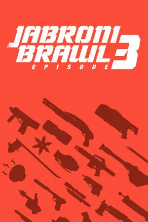 Server Jabroni Brawl: Episode 3
