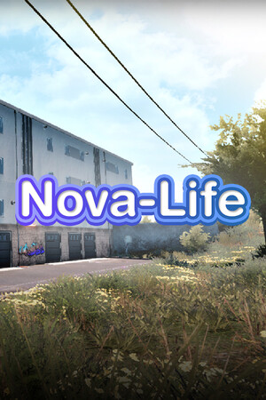 Server Nova-Life: Amboise