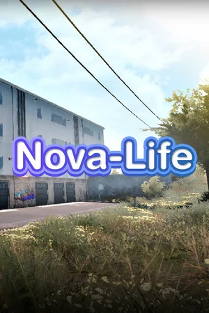 Server Nova-Life: Amboise Frankreich